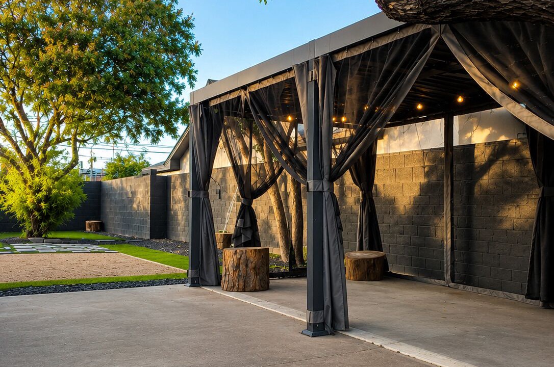 Photo of Outdoor in Midland