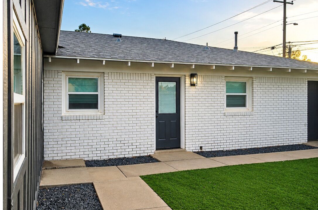 Photo of Outdoor in Midland