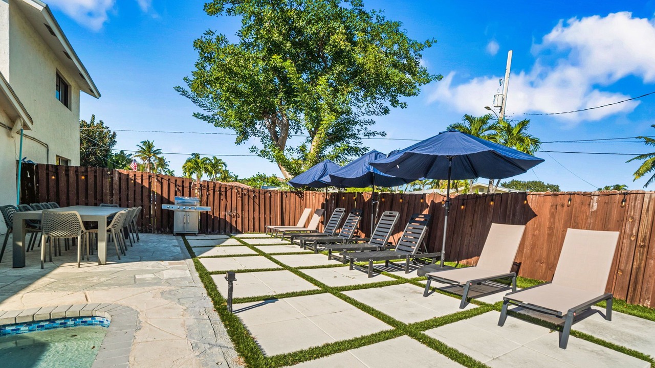 Photo of Outdoor in Deerfield Beach