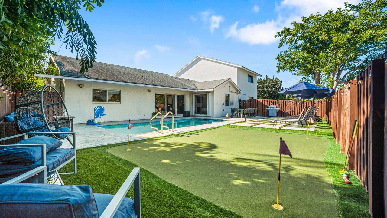 Photo of Outdoor in Deerfield Beach