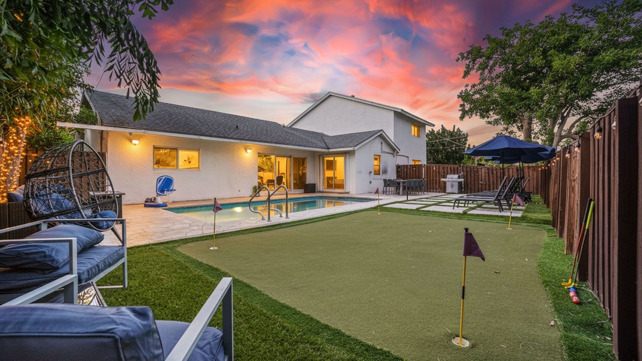 Photo of Outdoor in Deerfield Beach