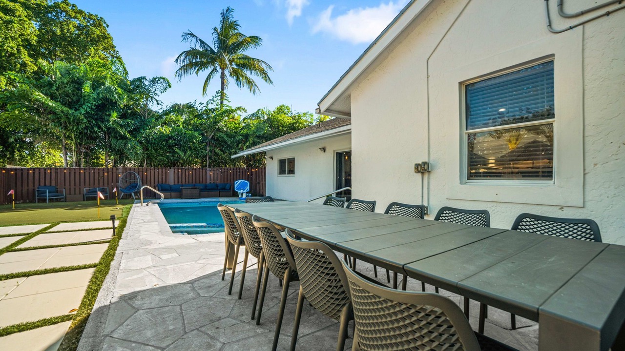 Photo of Outdoor in Deerfield Beach