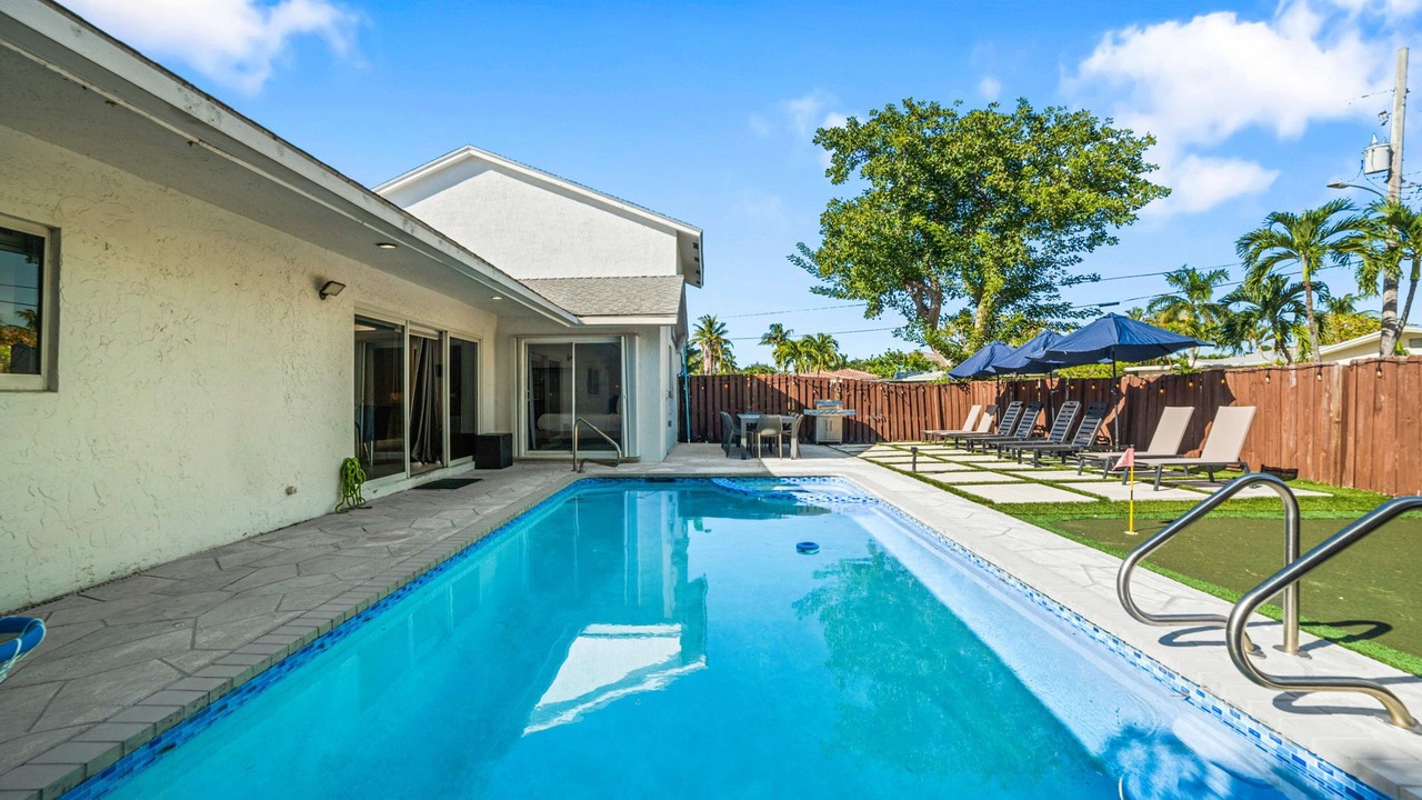 Photo of Outdoor in Deerfield Beach