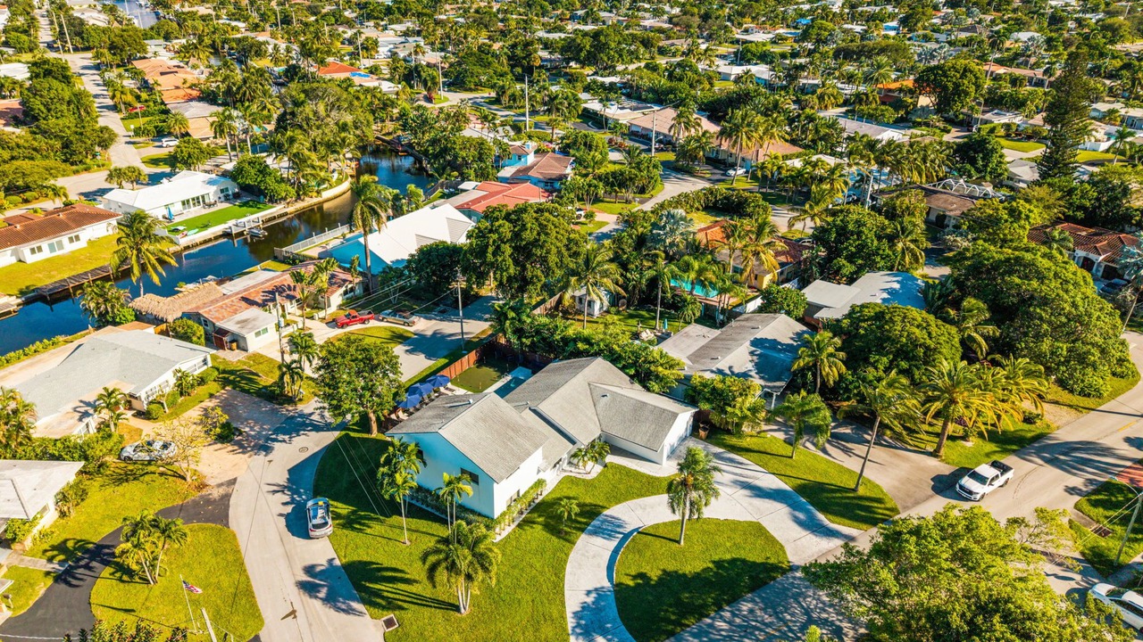 Photo of Outdoor in Deerfield Beach