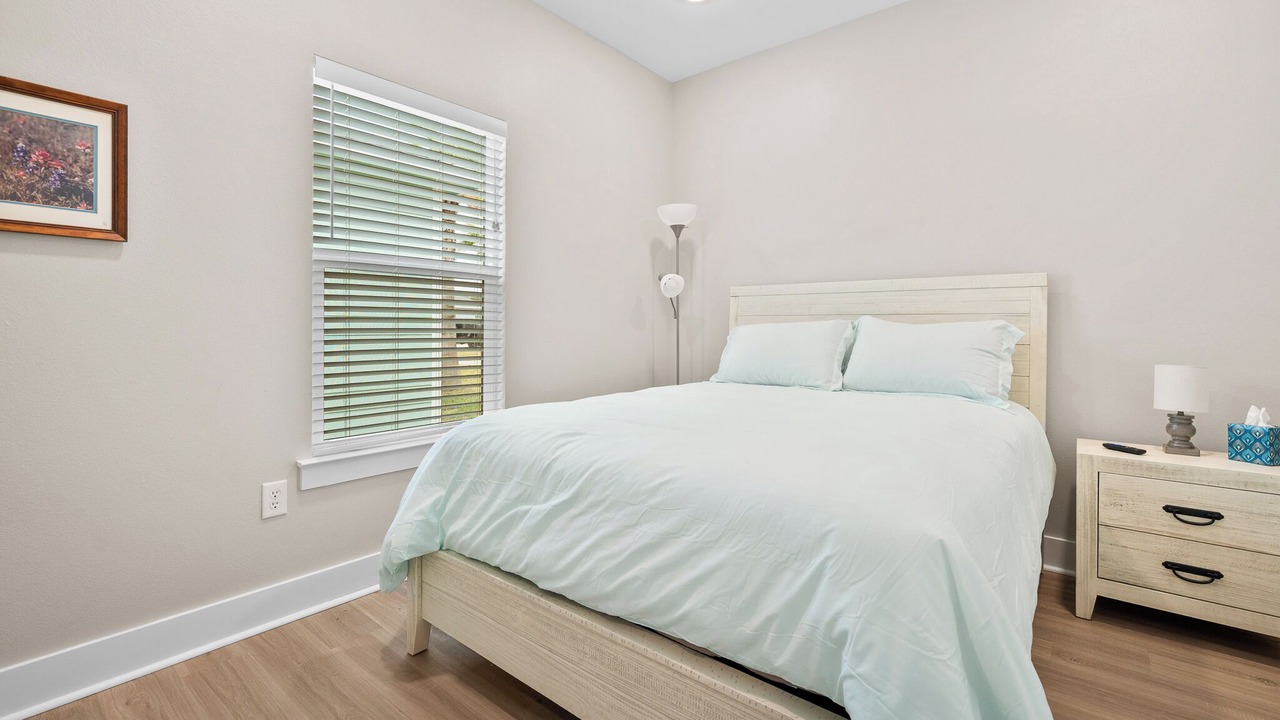 Photo of Bedroom in Fulton