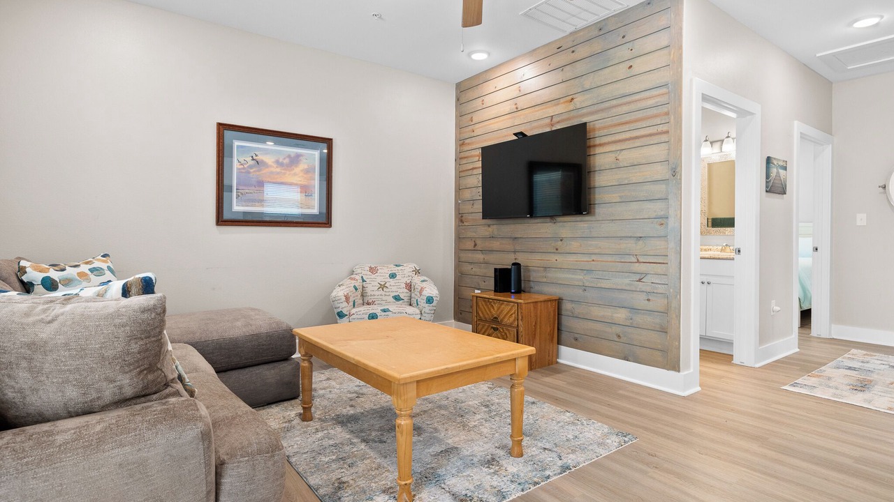 Photo of Livingroom in Fulton