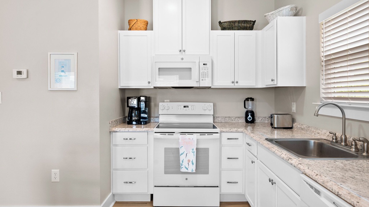 Photo of Kitchen in Fulton