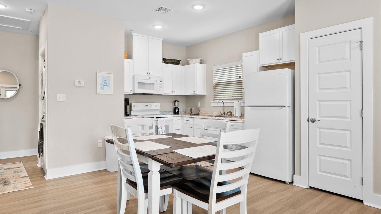 Photo of Kitchen in Fulton
