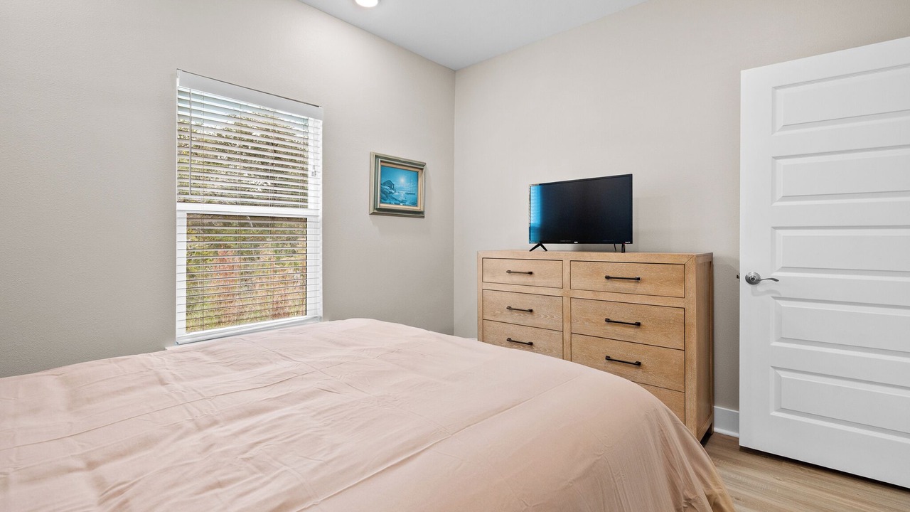 Photo of Bedroom in Fulton