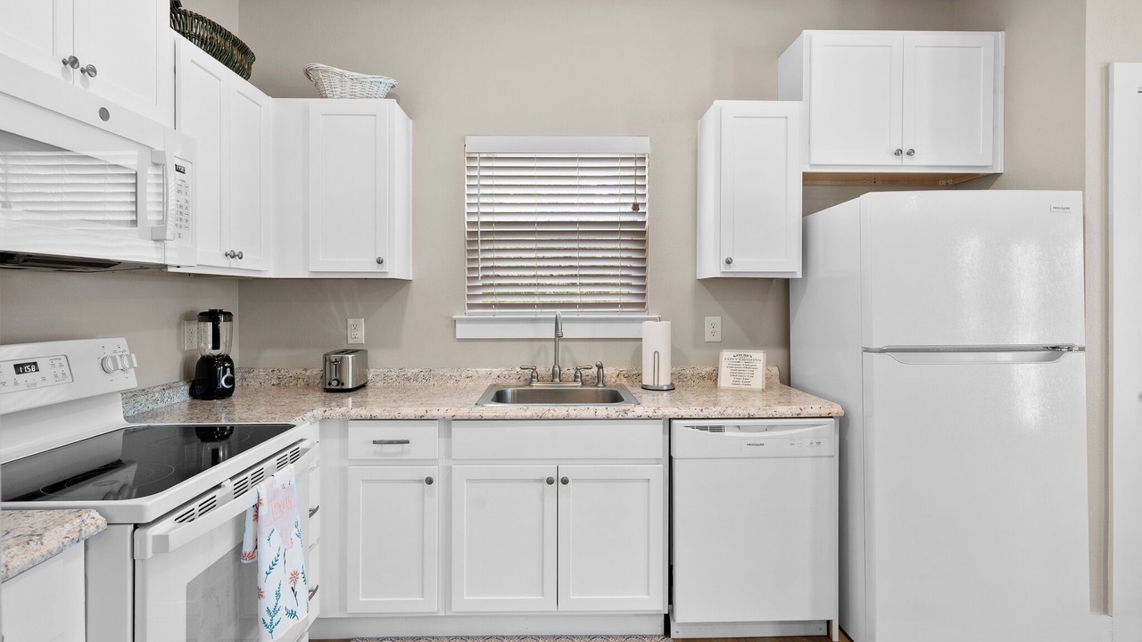 Photo of Kitchen in Fulton