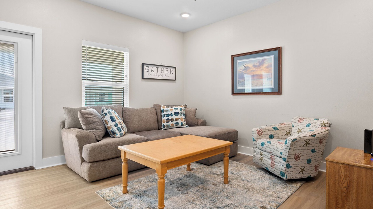 Photo of Livingroom in Fulton