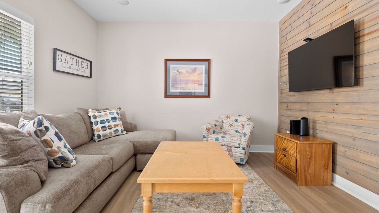 Photo of Livingroom in Fulton