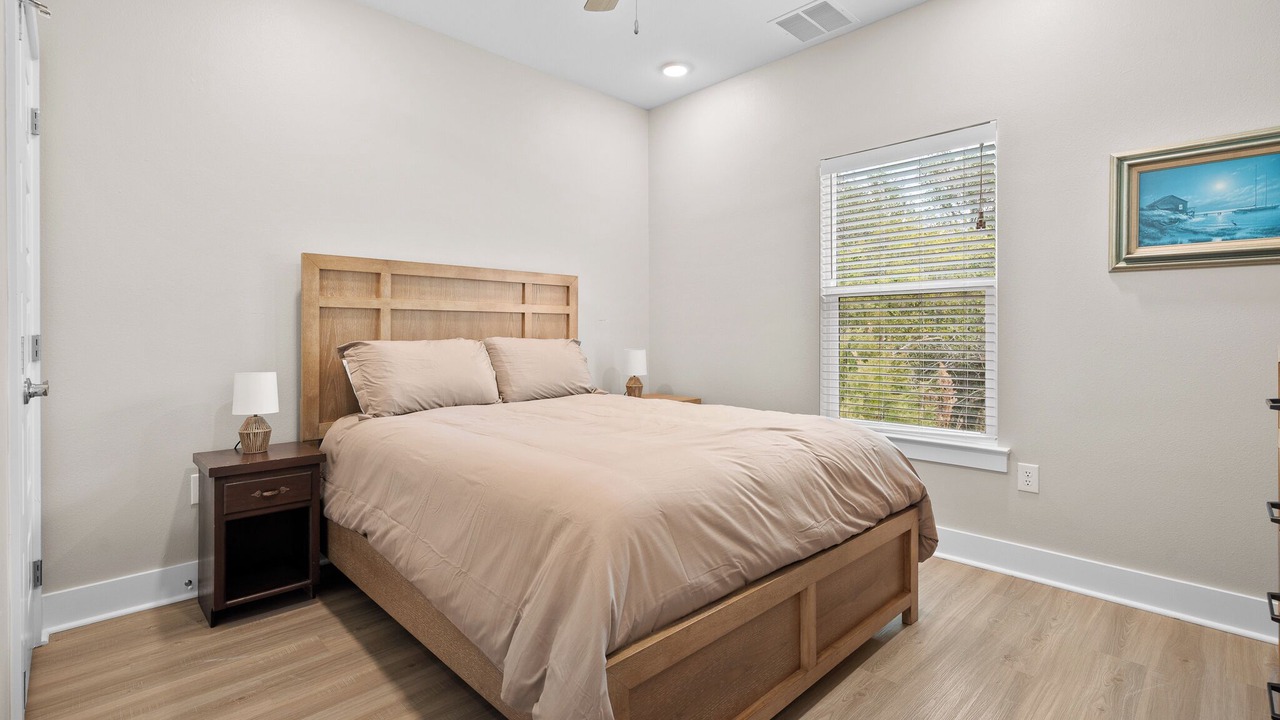 Photo of Bedroom in Fulton