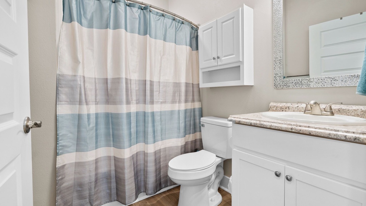 Photo of Bathroom in Fulton