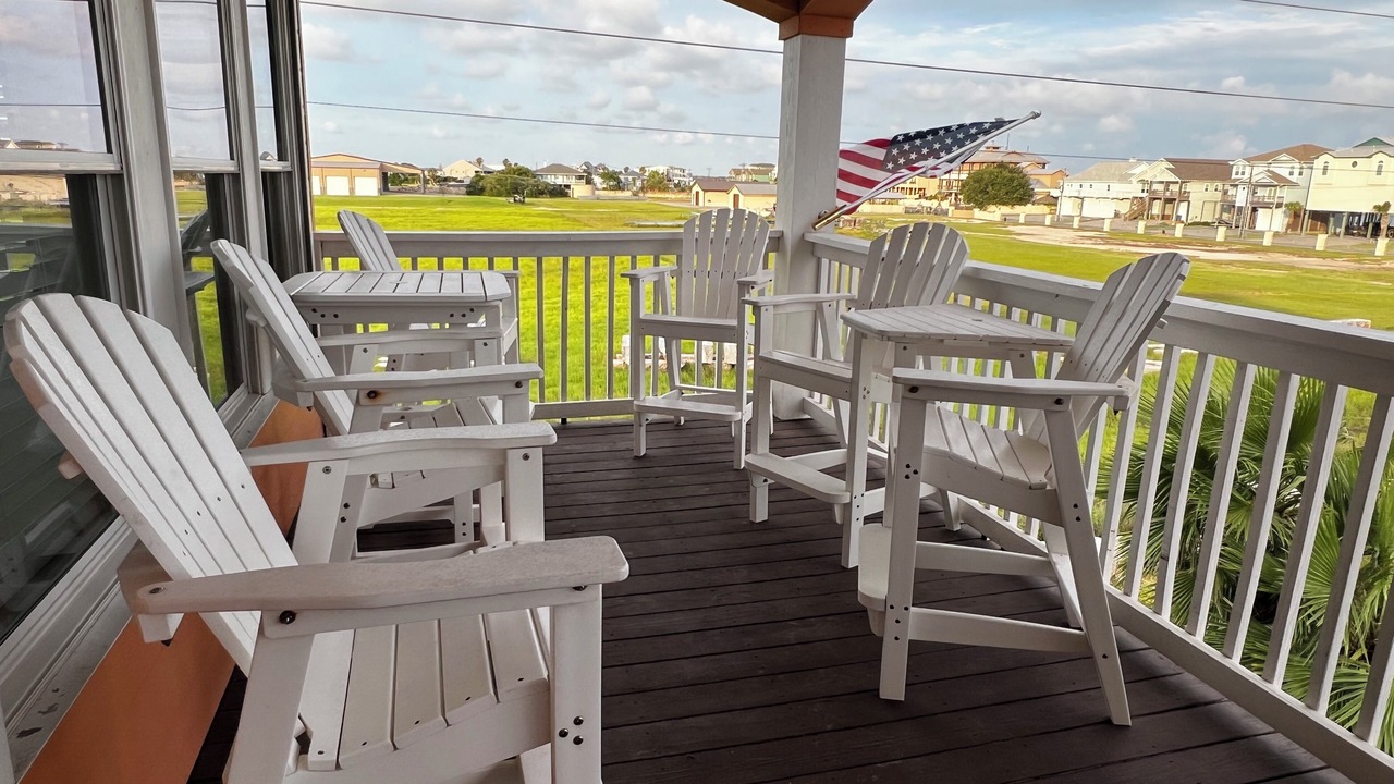Photo of Outdoor in Port O Connor