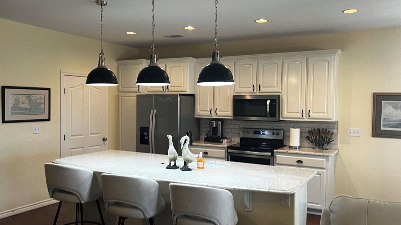 Photo of Kitchen in Port O Connor