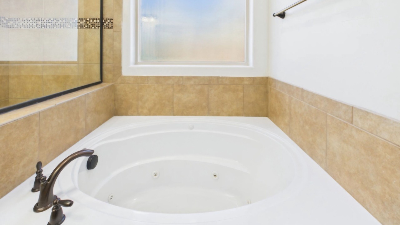 Photo of Bathroom in Carlsbad