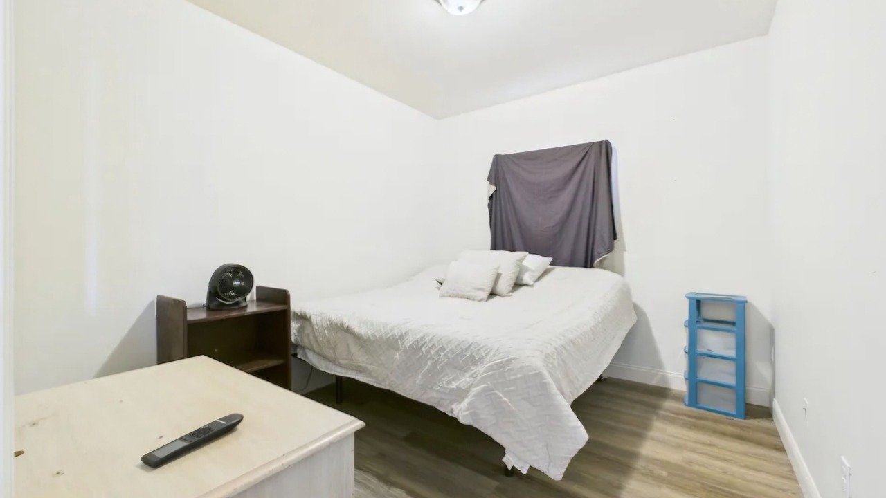 Photo of Bedroom in Carlsbad