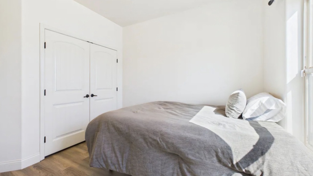 Photo of Bedroom in Carlsbad