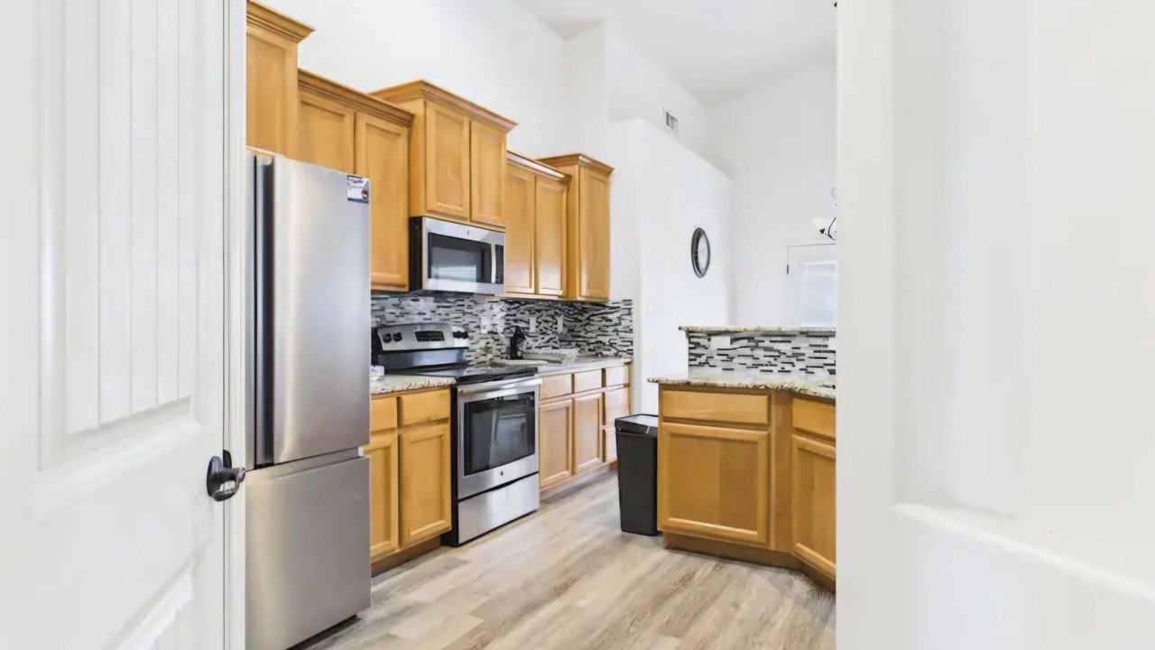 Photo of Kitchen in Carlsbad