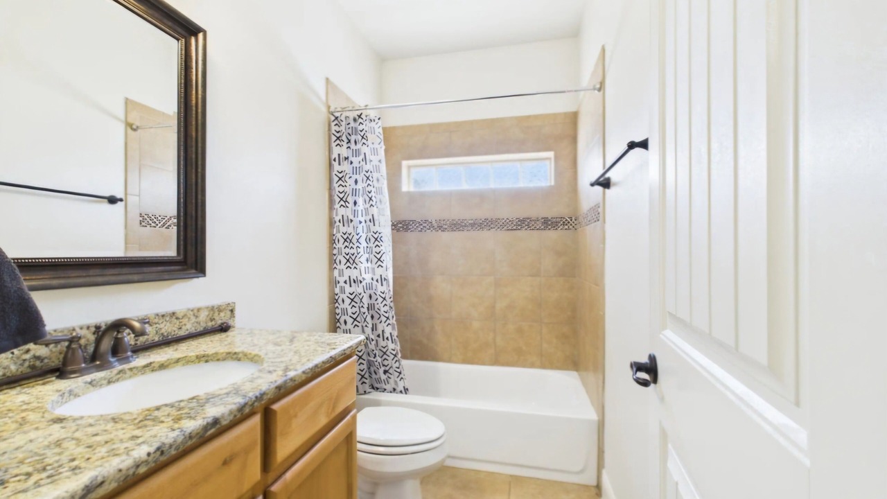 Photo of Bathroom in Carlsbad