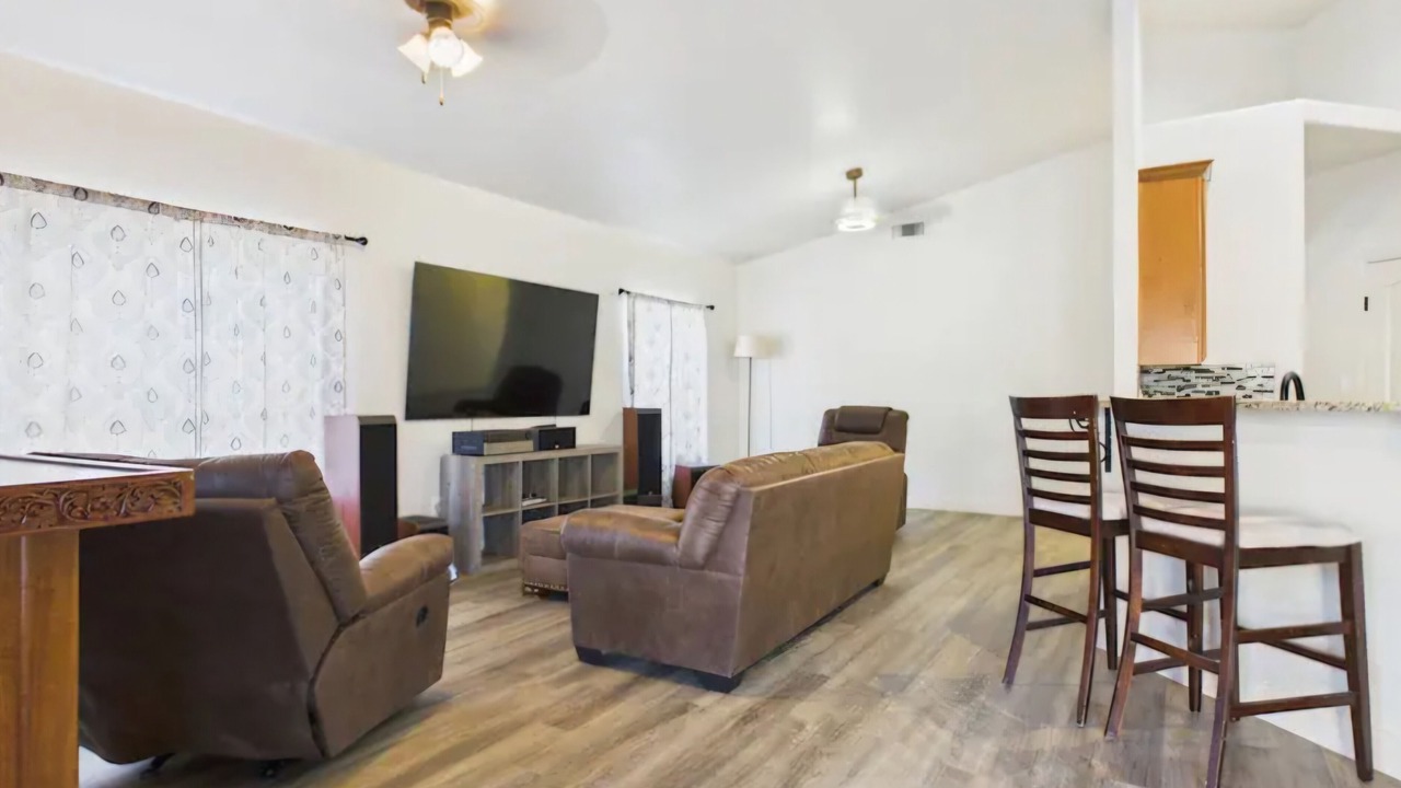 Photo of Livingroom in Carlsbad