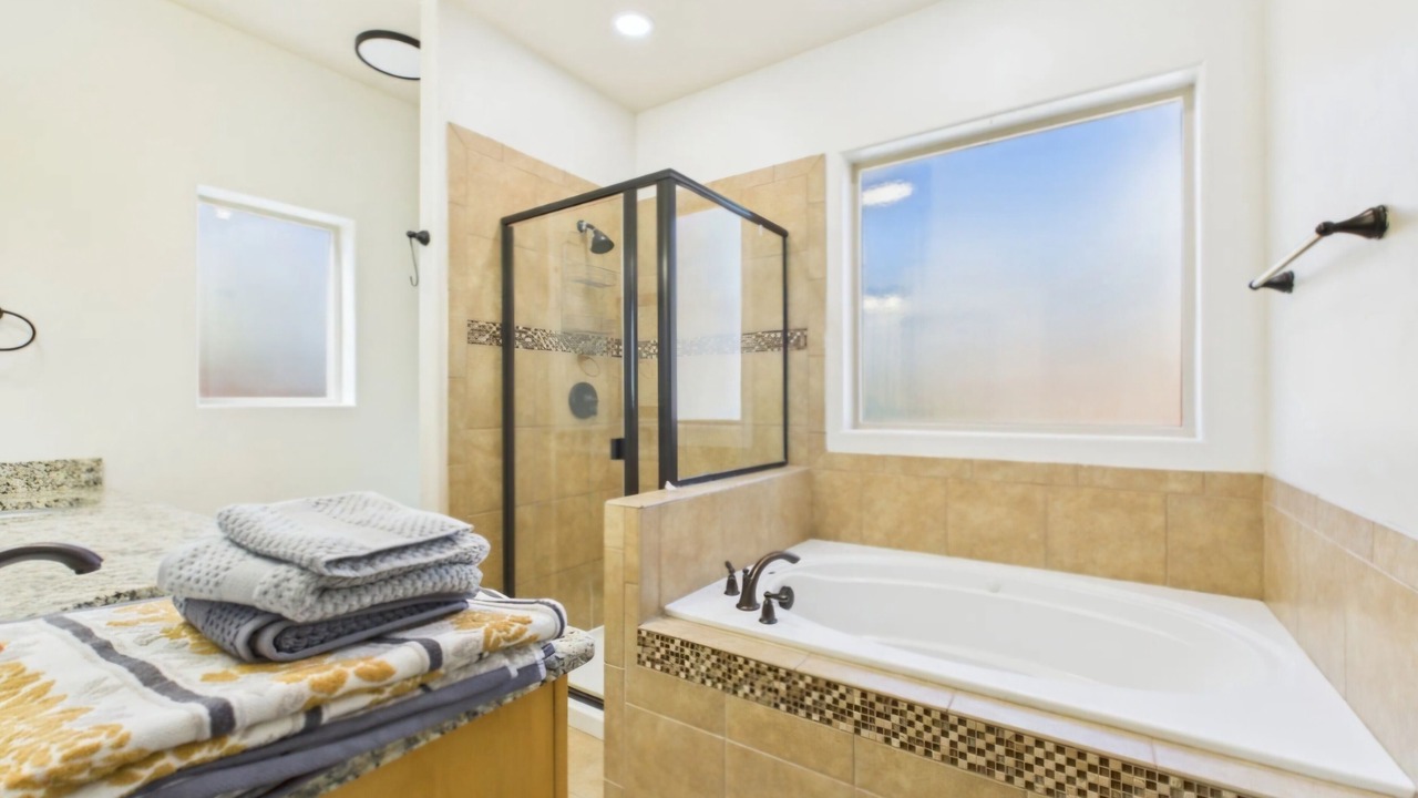 Photo of Bathroom in Carlsbad