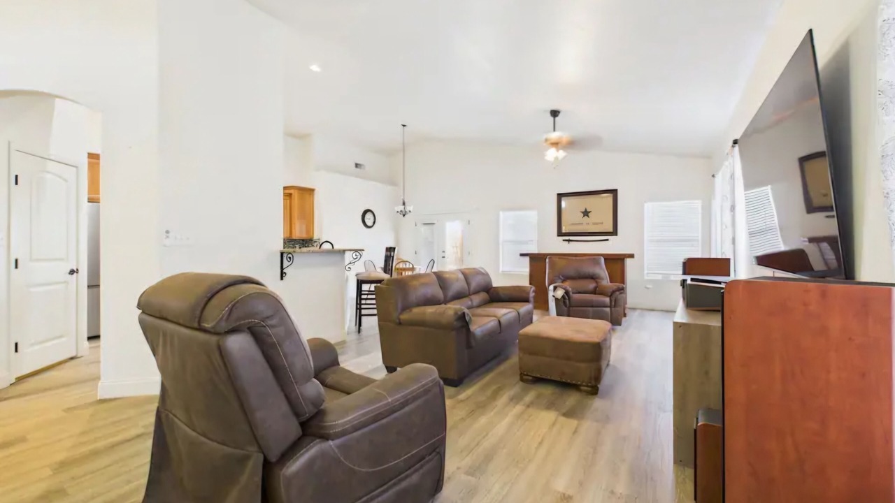 Photo of Livingroom in Carlsbad