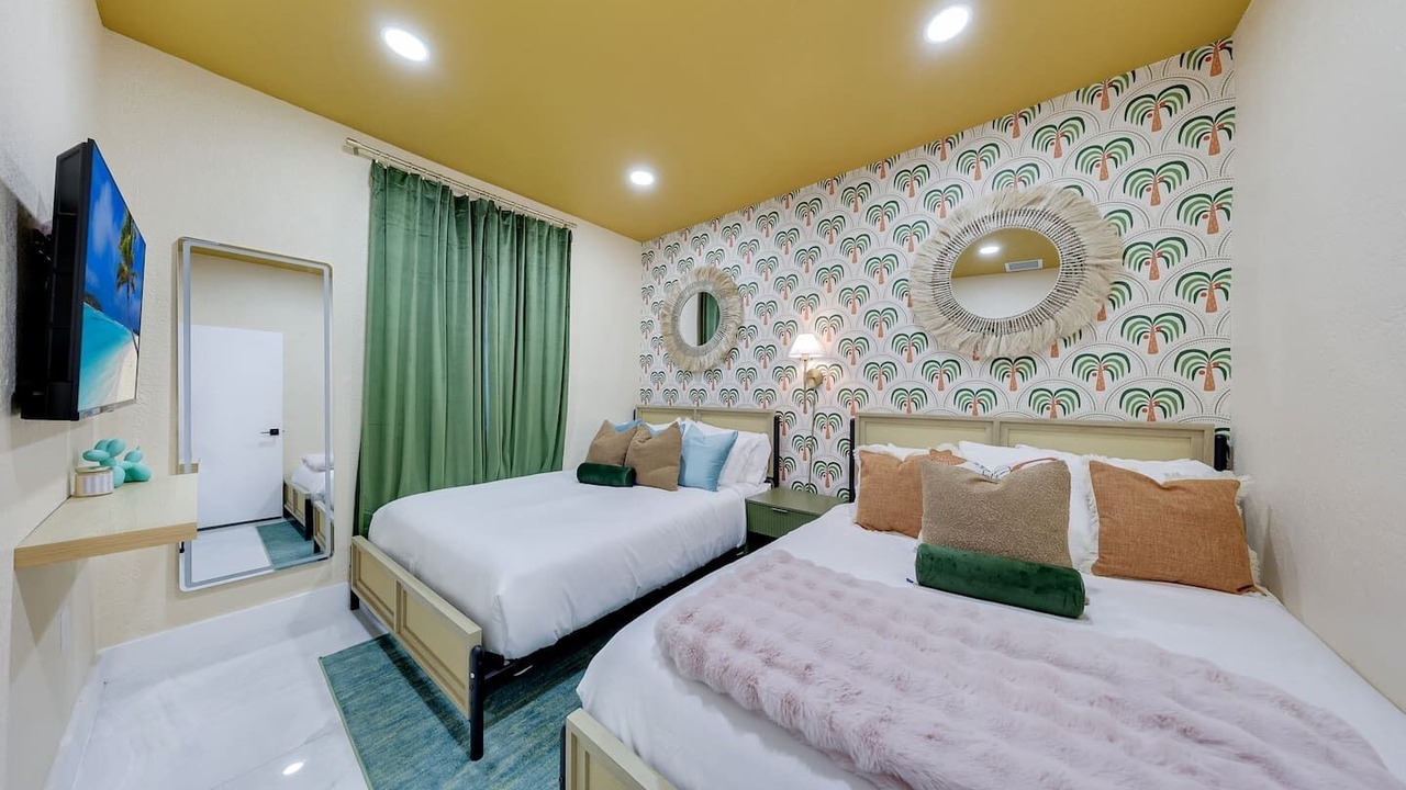 Photo of Bedroom in Buena Vista