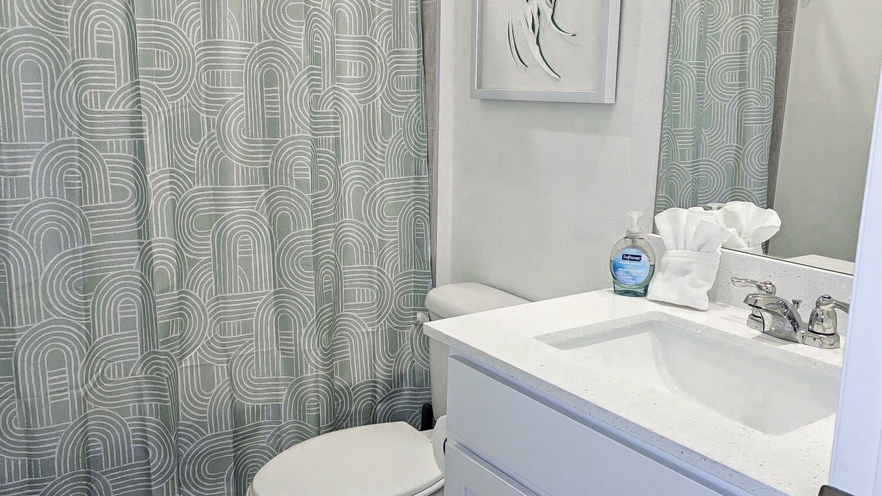Photo of Bathroom in Sebastian Highlands