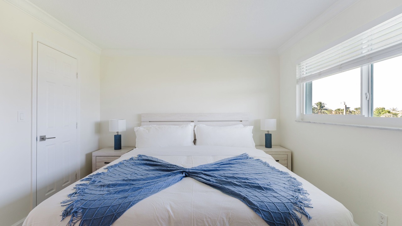 Photo of Bedroom in Boca Raton