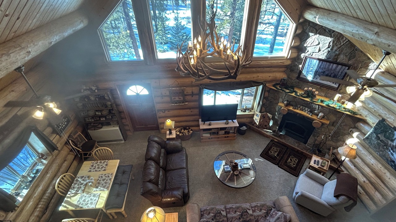 Photo of Livingroom in Leadville North