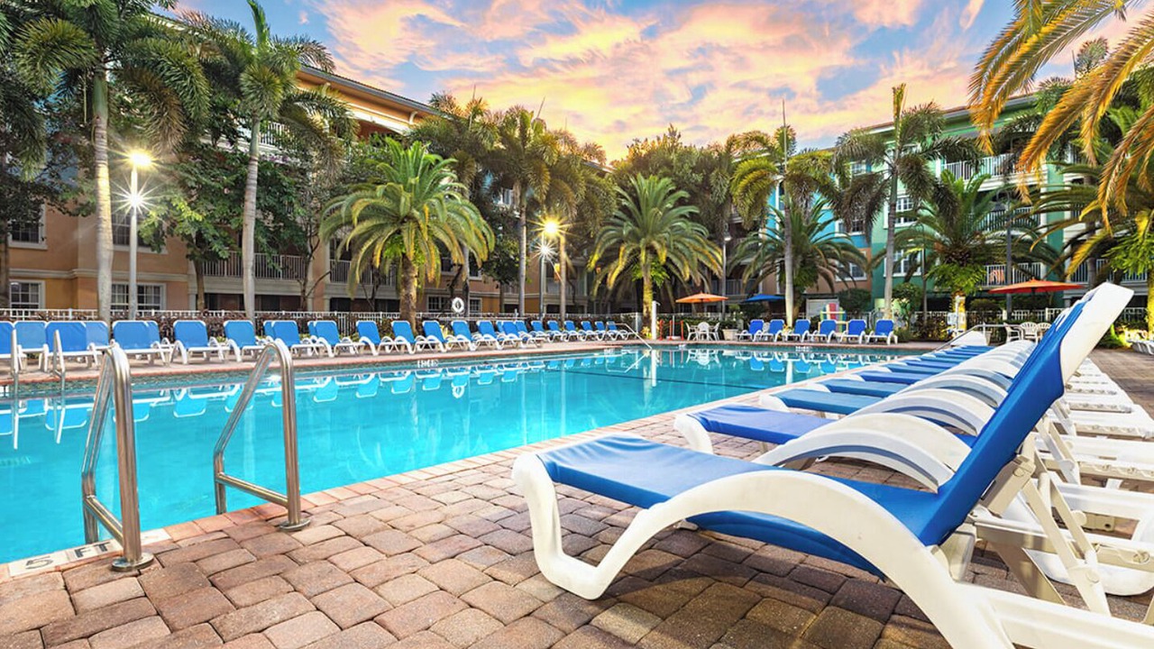 Photo of Outdoor in Weston