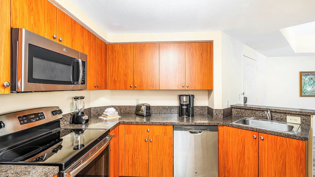 Photo of Kitchen in Weston