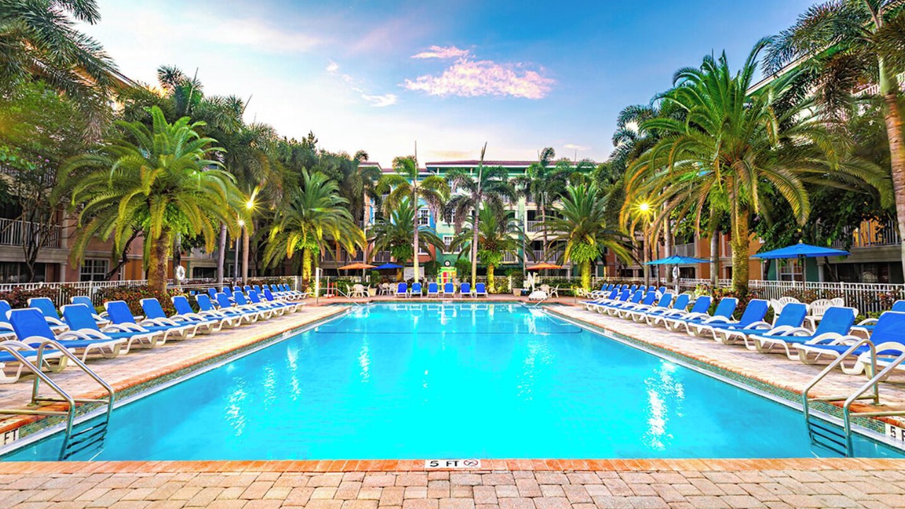 Photo of Outdoor in Weston