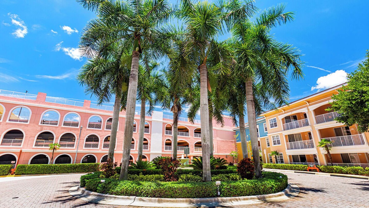 Photo of Outdoor in Weston