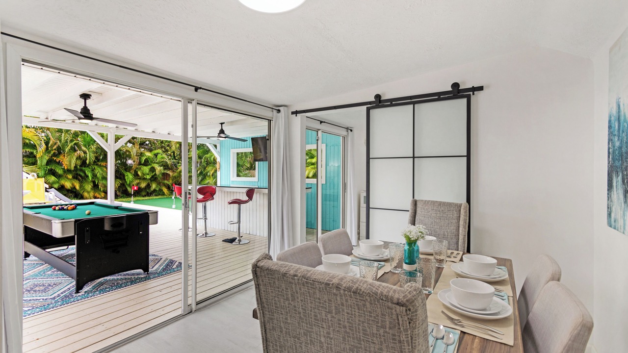 Photo of Outdoor in Pompano Beach