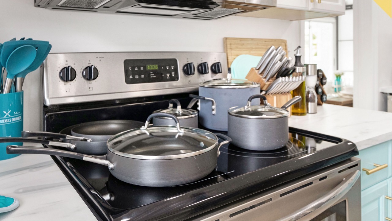 Photo of Kitchen in Pompano Beach