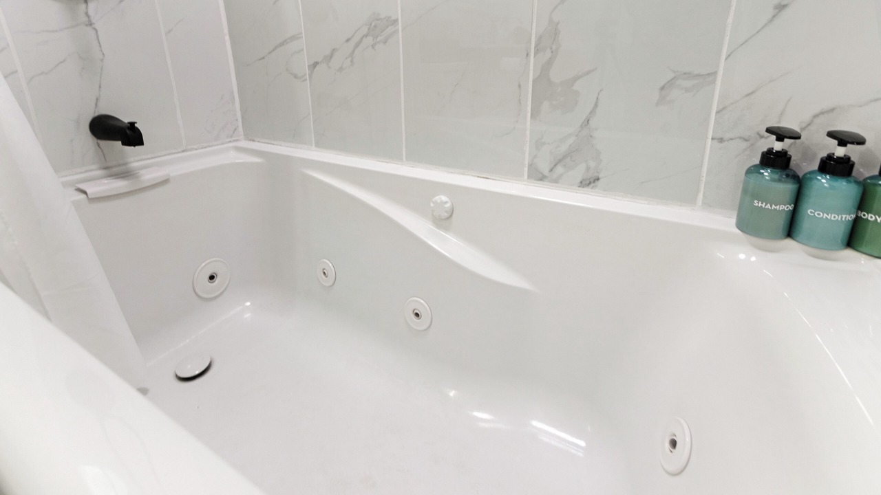 Photo of Bathroom in Pompano Beach