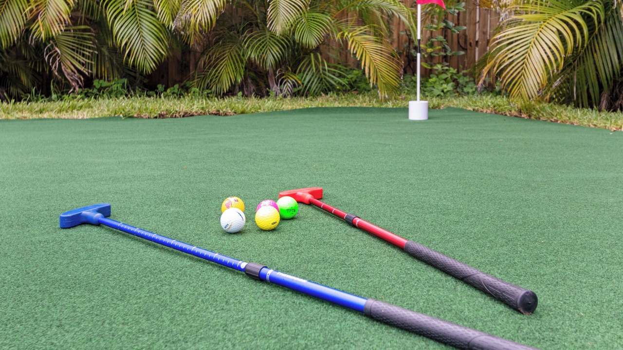 Photo of Outdoor in Pompano Beach