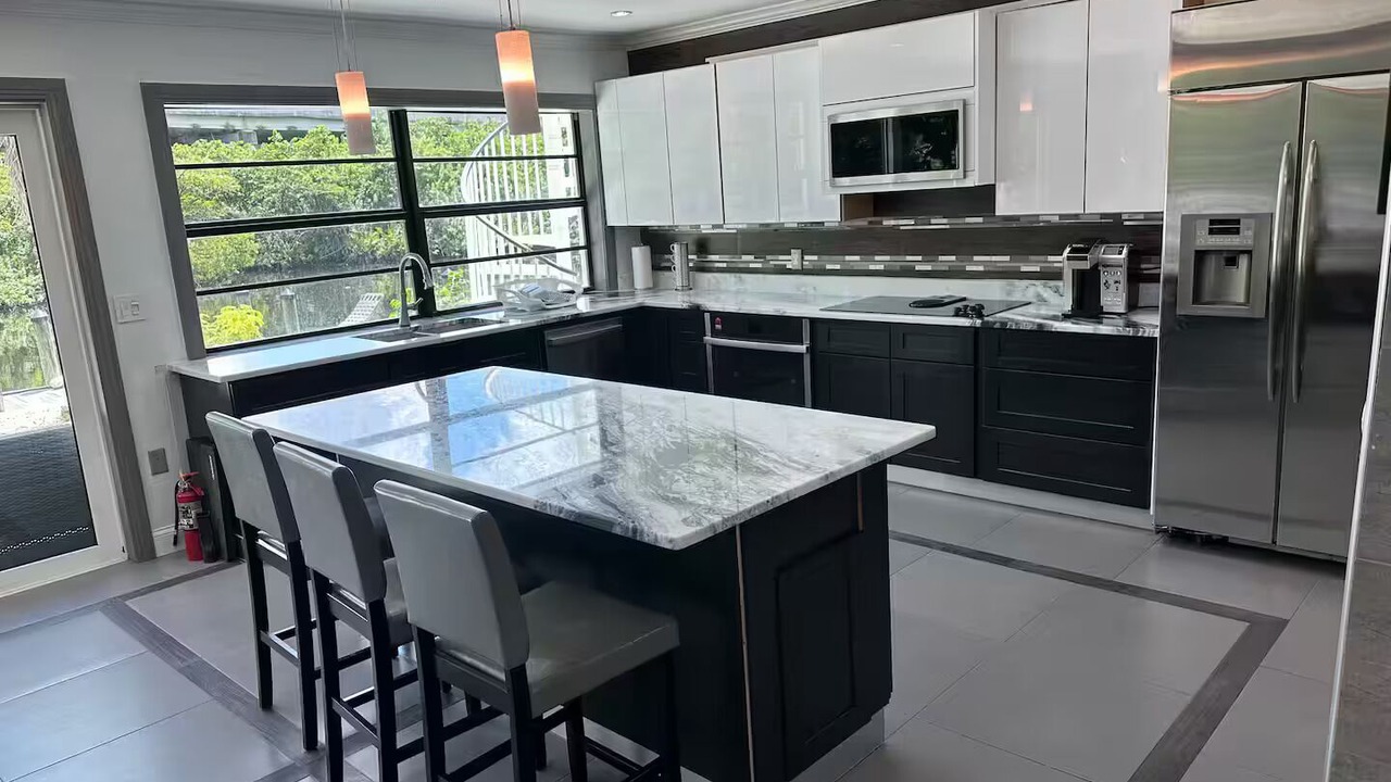 Photo of Kitchen in Fort Myers