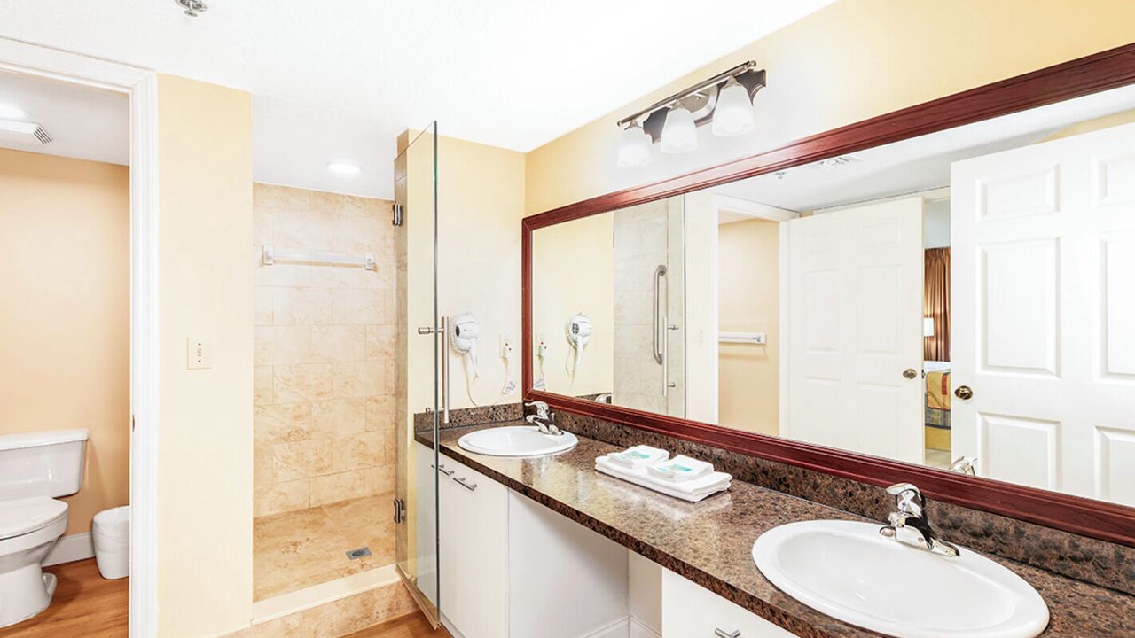 Photo of Bathroom in Weston