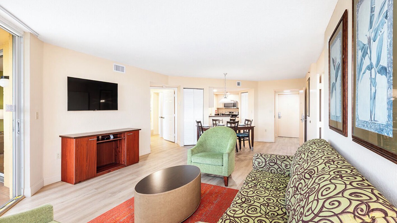 Photo of Livingroom in Weston