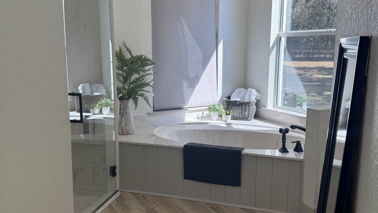 Photo of Bathroom in Sumter County
