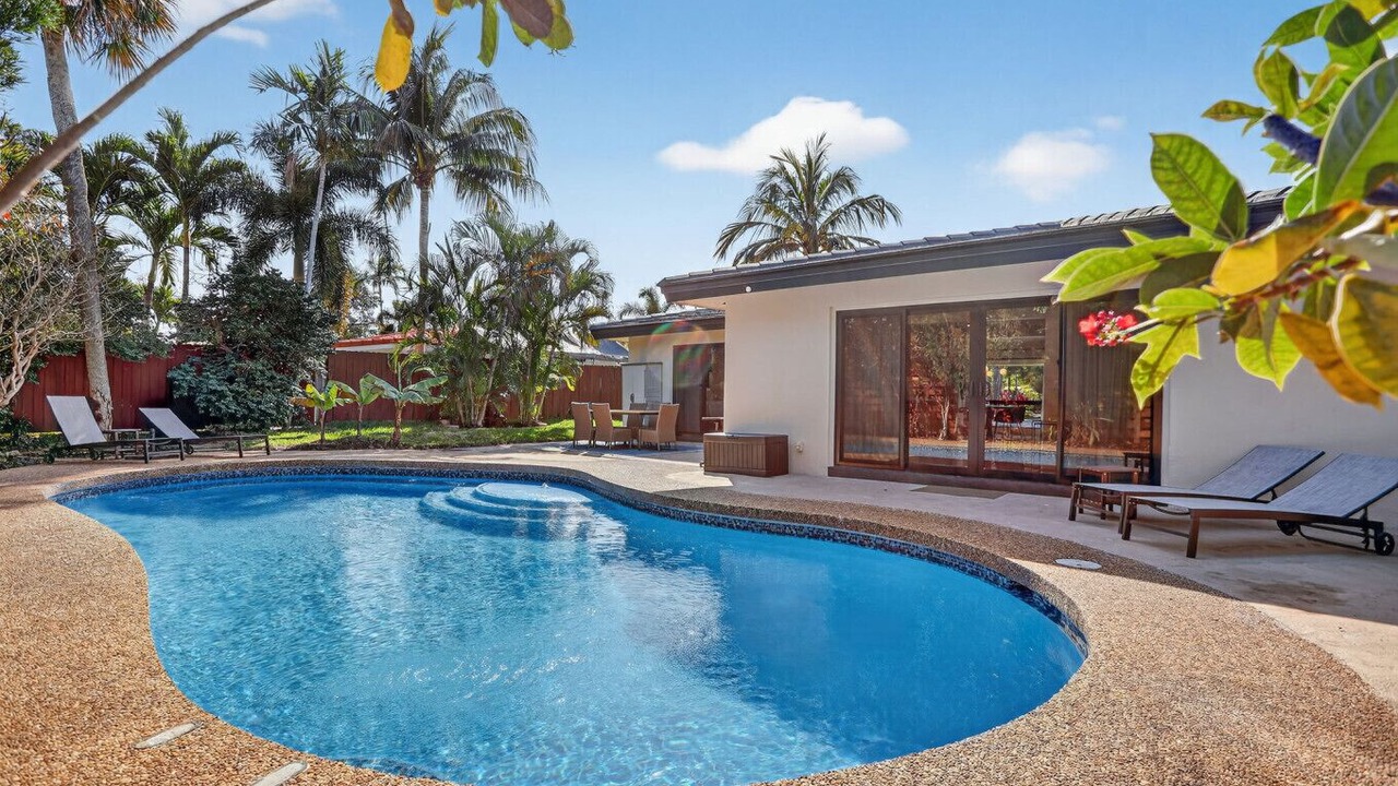 Photo of Outdoor in Garden Isles