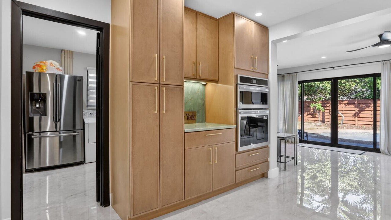 Photo of Kitchen in Garden Isles