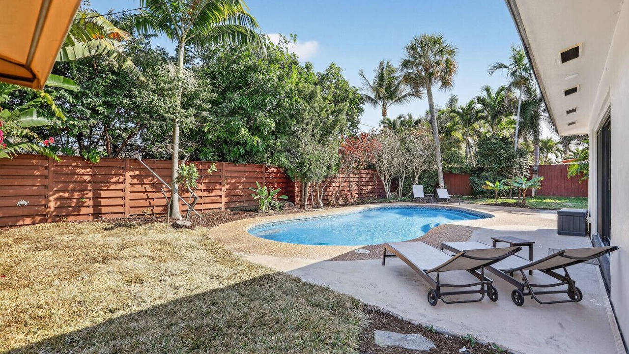 Photo of Outdoor in Garden Isles