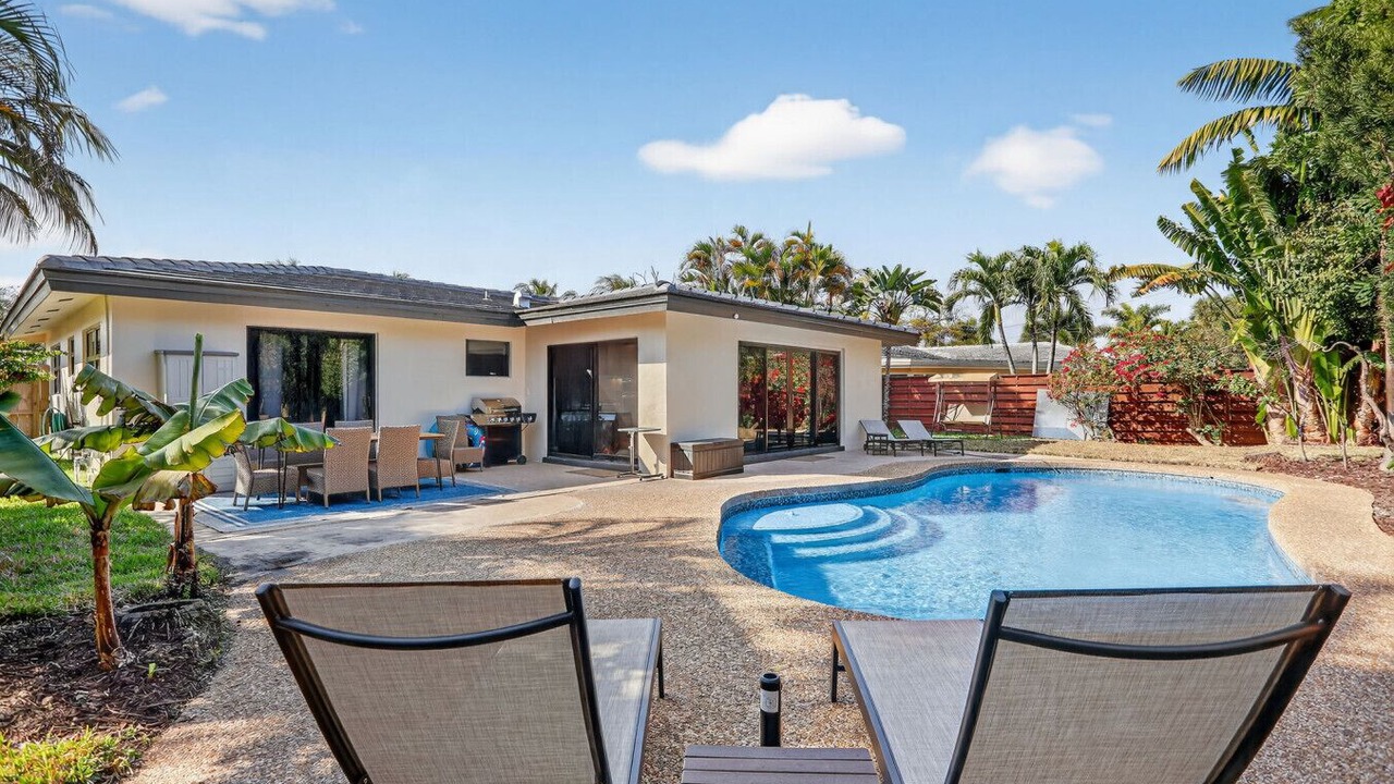 Photo of Outdoor in Garden Isles