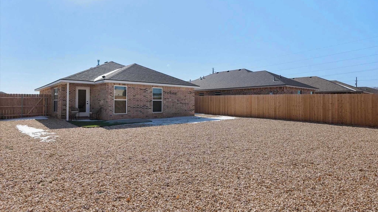 Photo of Outdoor in Lubbock