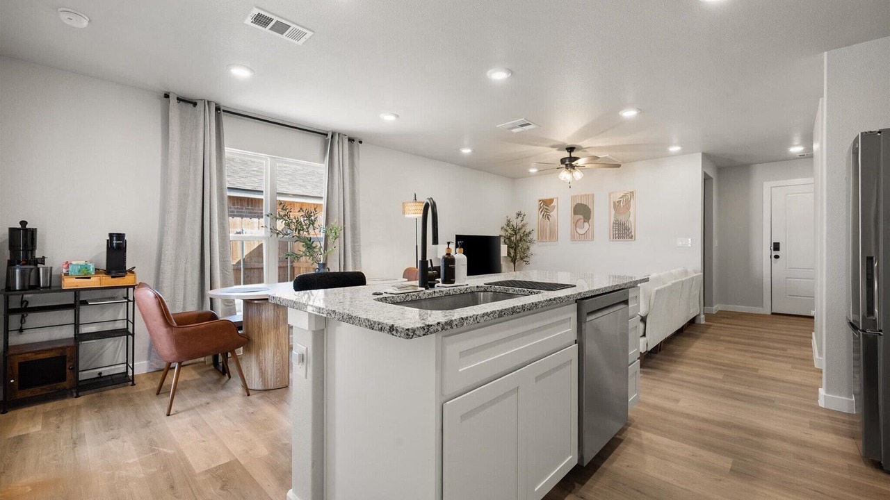 Photo of Kitchen in Lubbock